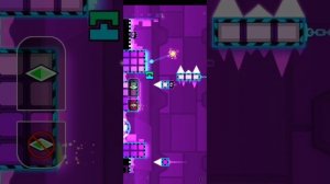 прашол геоми три деш