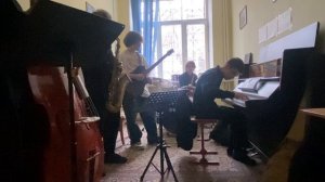 The Turn-a-Race - Isotope (Joe Henderson / Джо Хендерсон)