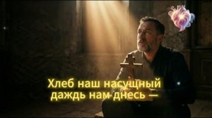 Молитва Отче наш