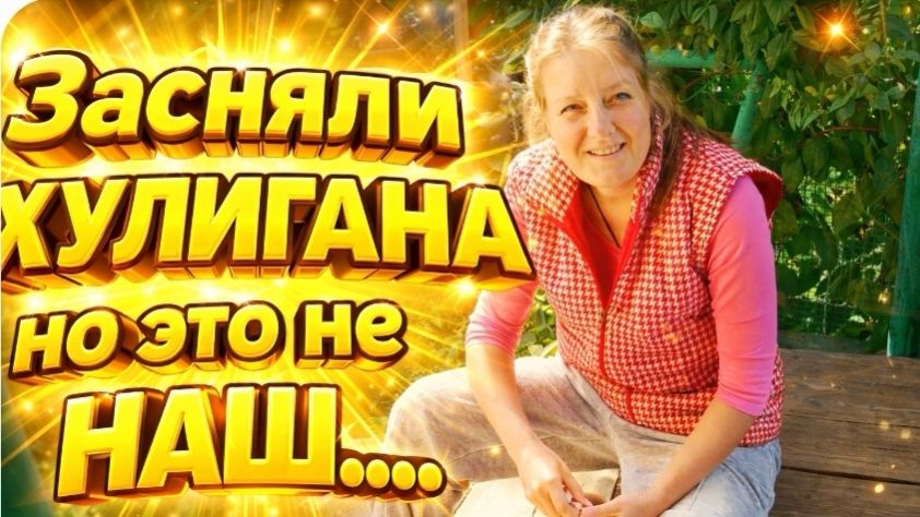 КУПИЛИ ДОМ В ДЕРЕВНЕ | ХУЛИГАН НО НЕ НАШ | Дом в деревне | Деревенские будни