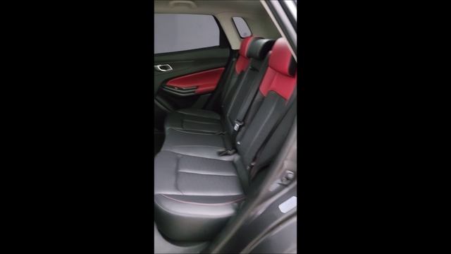 Changan «АВТОРУСЬ автомобили с пробегом» 2822