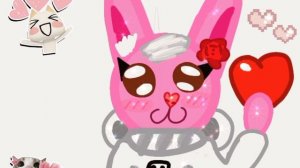 название съела милка:3