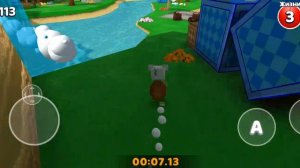 хаос в медвежьей деревне... 2 серия