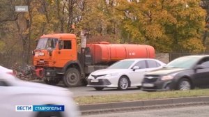 «Вести. Ставропольский край» 11.04.2026 (21.15)