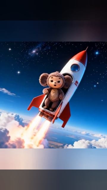 Роскосмос 65 лет полёта в космос