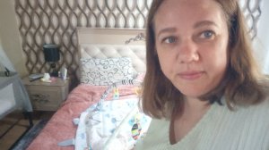 ВЛОГ|| Ездили с Утра ГУЛЯТЬ|| ПОДАРОЧКИ от ВЛАДОЧКИ