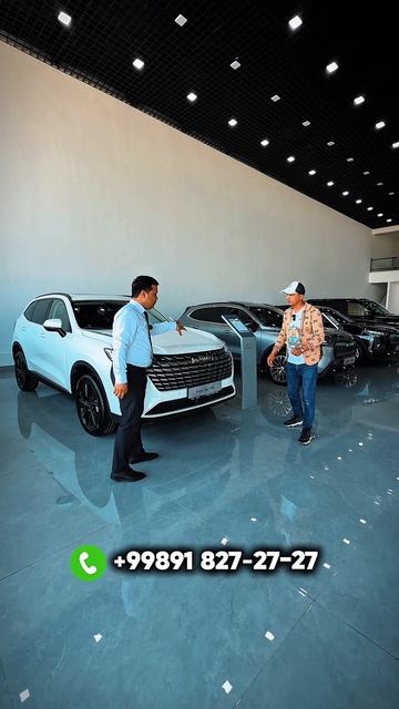 HAVAL BUXORO ZUR SKIDKA🔥💥