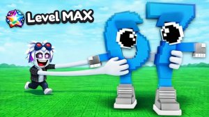 ДЕЛАЙ САМЫЕ ДЛИННЫЕ РУКИ РАДИ БРЕЙНРОТОВ в РОБЛОКСЕ! ROBLOX Stretch ARMS For Brainrots