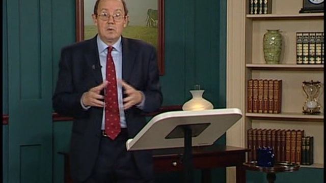 Lecture 28 Early Power Structures смотреть онлайн