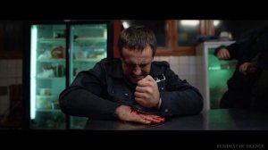 SHE SEES RED — Прохождение: Концовка «Она сердится» (Полная расплата) | Без комментариев