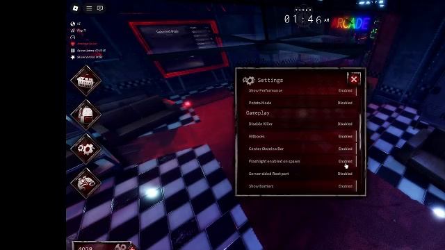 вечерний стрим