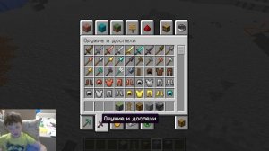 Американские горки в майнкрафт и ещё всякое разное