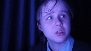 Сергей Есенин. «черный человек»