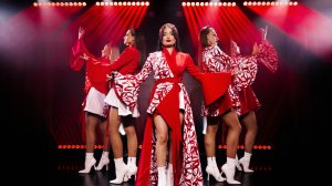 A-LA RUS | ВОКАЛЬНО-ТАНЦЕВАЛЬНЫЙ ПРОЕКТ NOGI & ДИАНА КОХ