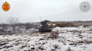 🇰🇵🇷🇺Северокорейская РСЗО Type 75, смонтированная на НРТК "Курьер" ВС РФ…