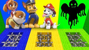 ВЫЖИВАНИЕ В СЕКРЕТНЫХ ЗАКРЫТЫХ ЯМАХ В МАЙНКРАФТ