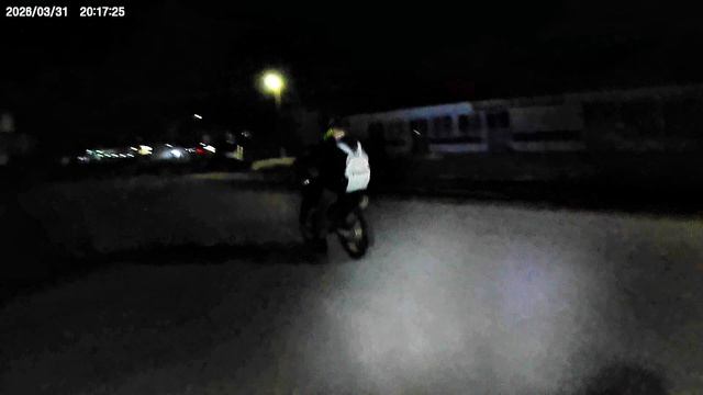 покатушка 5