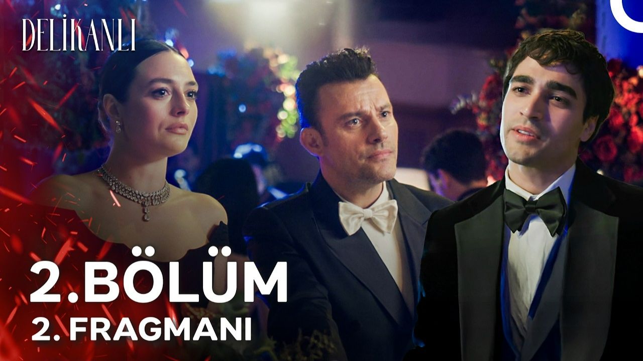 Delikanlı 2. Bölüm 2. Fragmanı | 