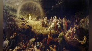 ПРОПОВЕДЬ. Страстная седмица. ВЕЛИКАЯ СУББОТА, прот. Владимир Колосов. 2026