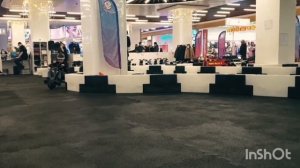 на картингах