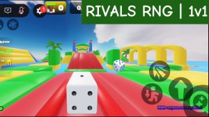 RIVALS RNG | 1v1