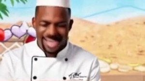 Мы горим! («Готовьте! с Джоном Греем-младшим 2»)