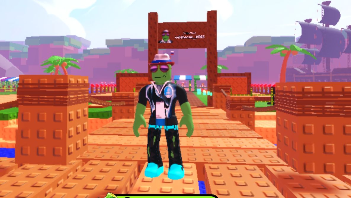 Я СТАЛ БАМБУКОВЫМ МАГНАТОМ🤑