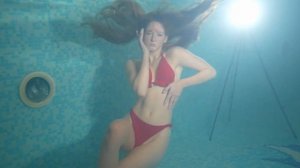 Принцесса воды