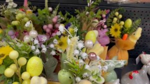 ✨Пасхальный ассортимент в Фикс-прайсе