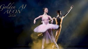 Балет Человеческих Душ