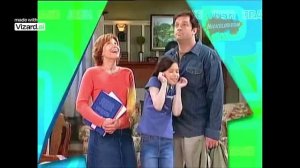 Как Дрейк и Джош стали сводными братьями