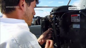 Изнанка службы: ремонт катера и споры