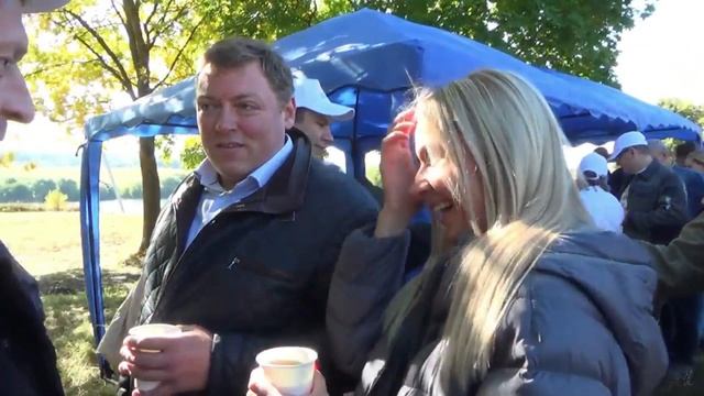 17.09.22  г .Парк 50-летия Октября.