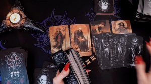 В доме врага ‼️ Чего боится Враг 🪃🕯️‼️ Таро расклад