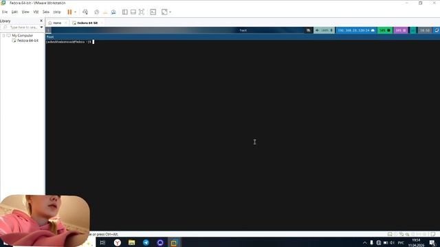 Отчет по лабораторной работе №9
