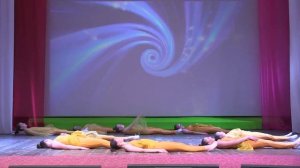 Выпускной ДШИ 2021