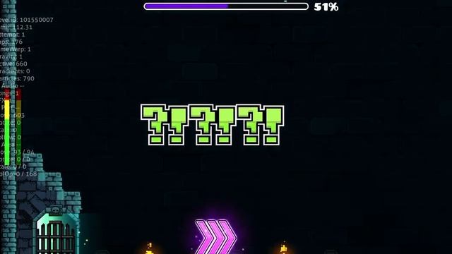 Полная версия «Dash» пройдена!