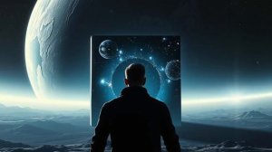 Return to Exoanomaly： Space Ambient Music for Deep Relaxation & Cosmic Escape (1 Hour)-(640p24)