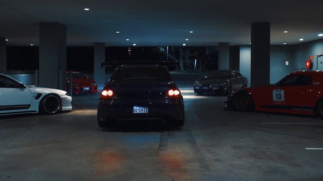 World Time Attack Challenge & Show N' Shine 2017