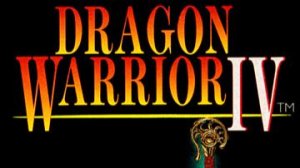 Прохождение Dragon Warrior IV NES Часть 2. Я, медуза и дети. Что может быть лучше