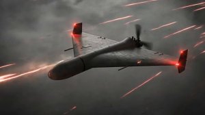 🔴КРАСИВО! ☠ Герань-2 «Сикер» ☠ 🔴