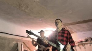 Синяя птица (Cover )
От крутого бережка.