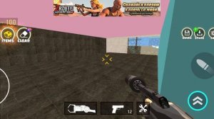 Я не знала про тайную лестницу на верх.😯