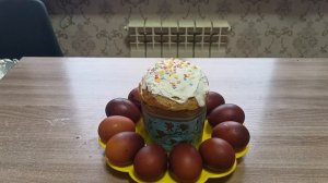 🚀🚨ВСЕХ ПОЗДРАВЛЯЮ С ПАСХОЙ ХРИСТОВОЙ ❗🚨