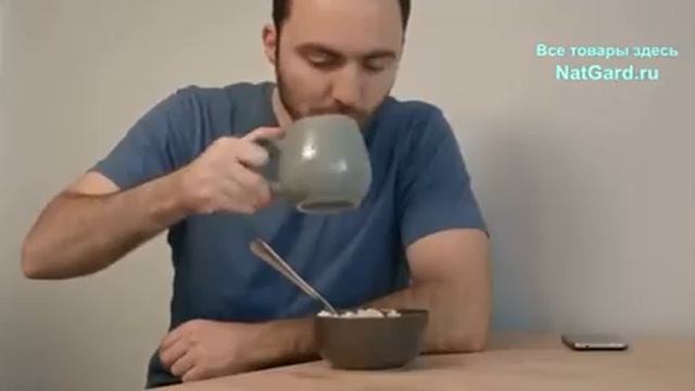 Овёс_ Эта ОВСЯНКА лечит, НО готовить её надо ВОТ так, тогда будет польза и даже чудо!