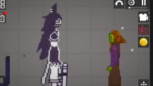 Нашем классом завладела ...