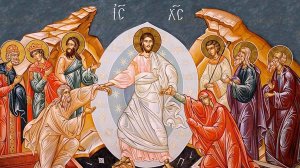 ПАСХА. Светлое Христово Воскресение