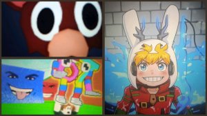 2 обновы|Маленький Стрим.