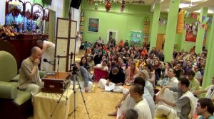 2 - 19 02 17 Лекция Дживараджа прабху