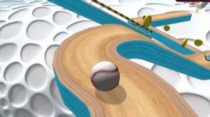 Going Balls  Super Speed run Gameplay New Update Level 921